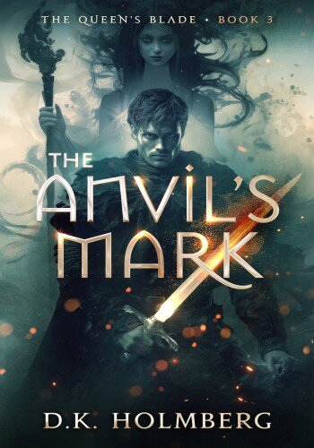 descargar libro The Anvil's Mark