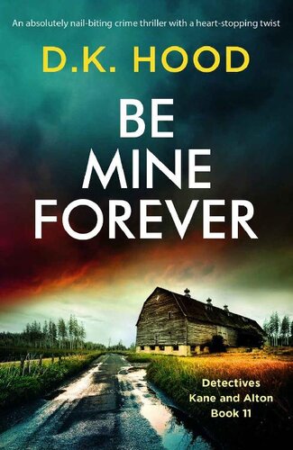 descargar libro Be Mine Forever