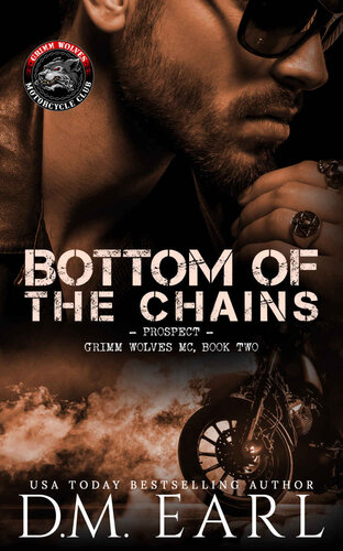 descargar libro Bottom of the Chains-Prospect