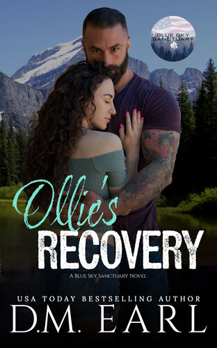 descargar libro Ollie's Recovery (Blue Sky Sanctuary)