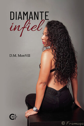 descargar libro Diamante infiel