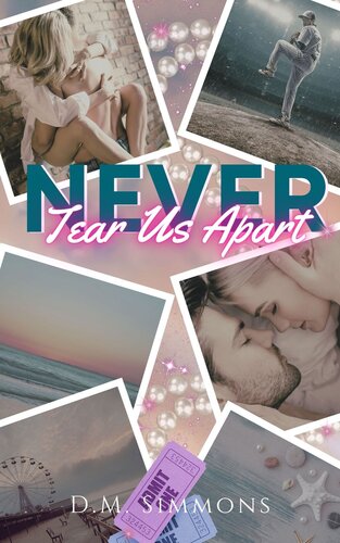 libro gratis Never Tear Us Apart