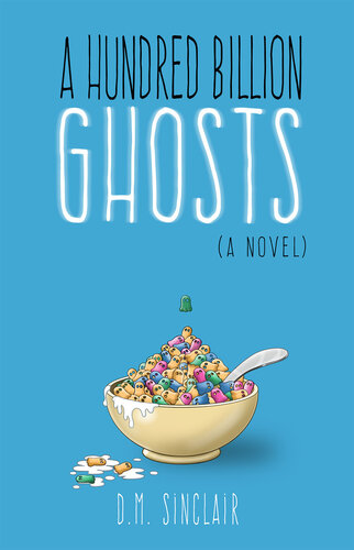 libro gratis A Hundred Billion Ghosts