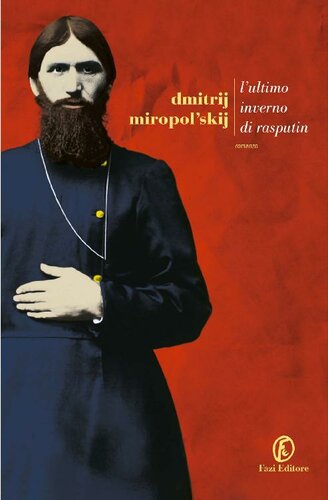 libro gratis L'ultimo inverno di Rasputin