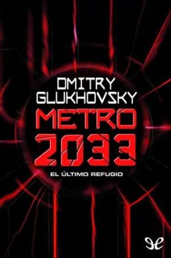 descargar libro Metro 2033 (Metro #1)