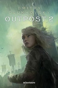 descargar libro Outpost 2