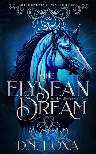 descargar libro The Elysean Dream