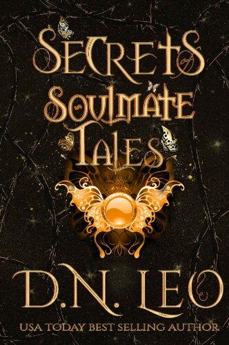 descargar libro Secrets of Soulmate Tales