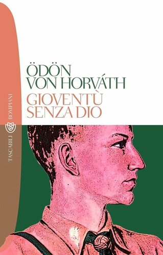 libro gratis Gioventù senza Dio