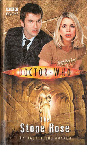 descargar libro Doctor Who BBC N07 - The Stone Rose