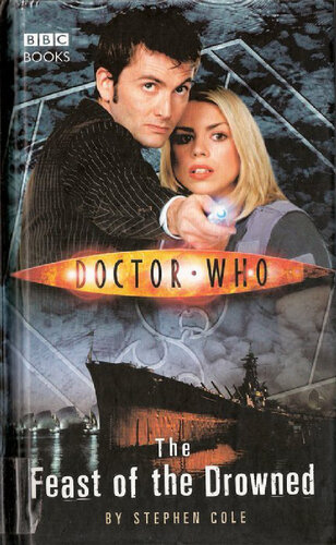 descargar libro Doctor Who BBCN08 - The Feast of the Drowned