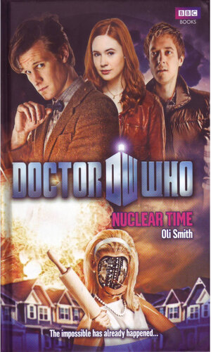 descargar libro Doctor Who - Nuclear Time