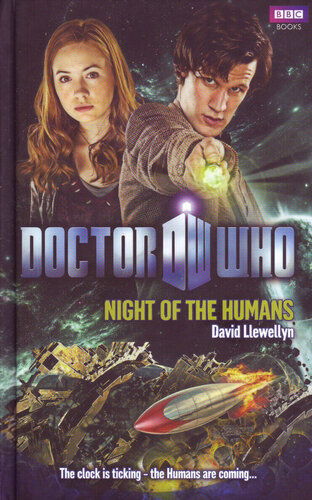 descargar libro Night Of The Humans