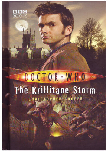 descargar libro The Killertrine Storm