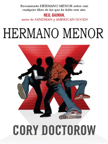 descargar libro Hermano menor