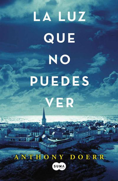 descargar libro La luz que no puedes ver