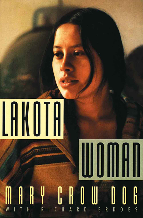 descargar libro Lakota Woman