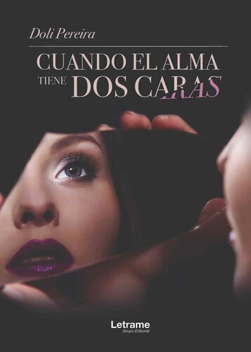 descargar libro Cuando el alma tiene dos caras