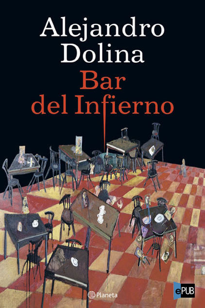 libro gratis Bar del Infierno