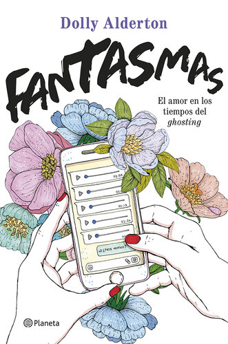 libro gratis Fantasmas: El amor en los tiempos del ghosting