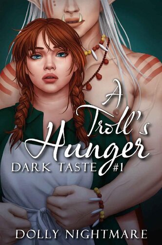 descargar libro A Troll's Hunger