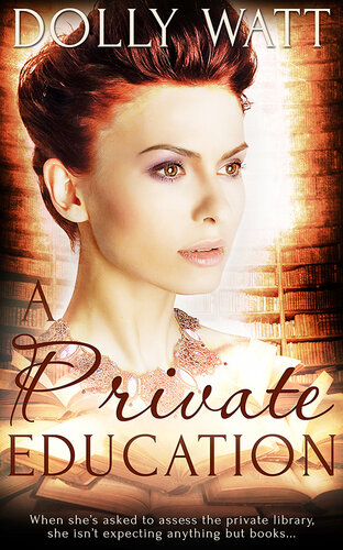 descargar libro A Private Education