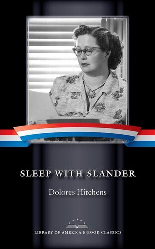 descargar libro Jim Sader 02 Sleep with Slander