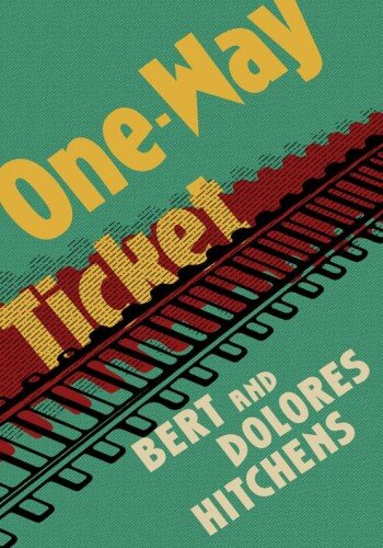 descargar libro One-Way Ticket