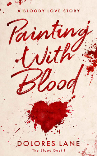 descargar libro Painting with Blood