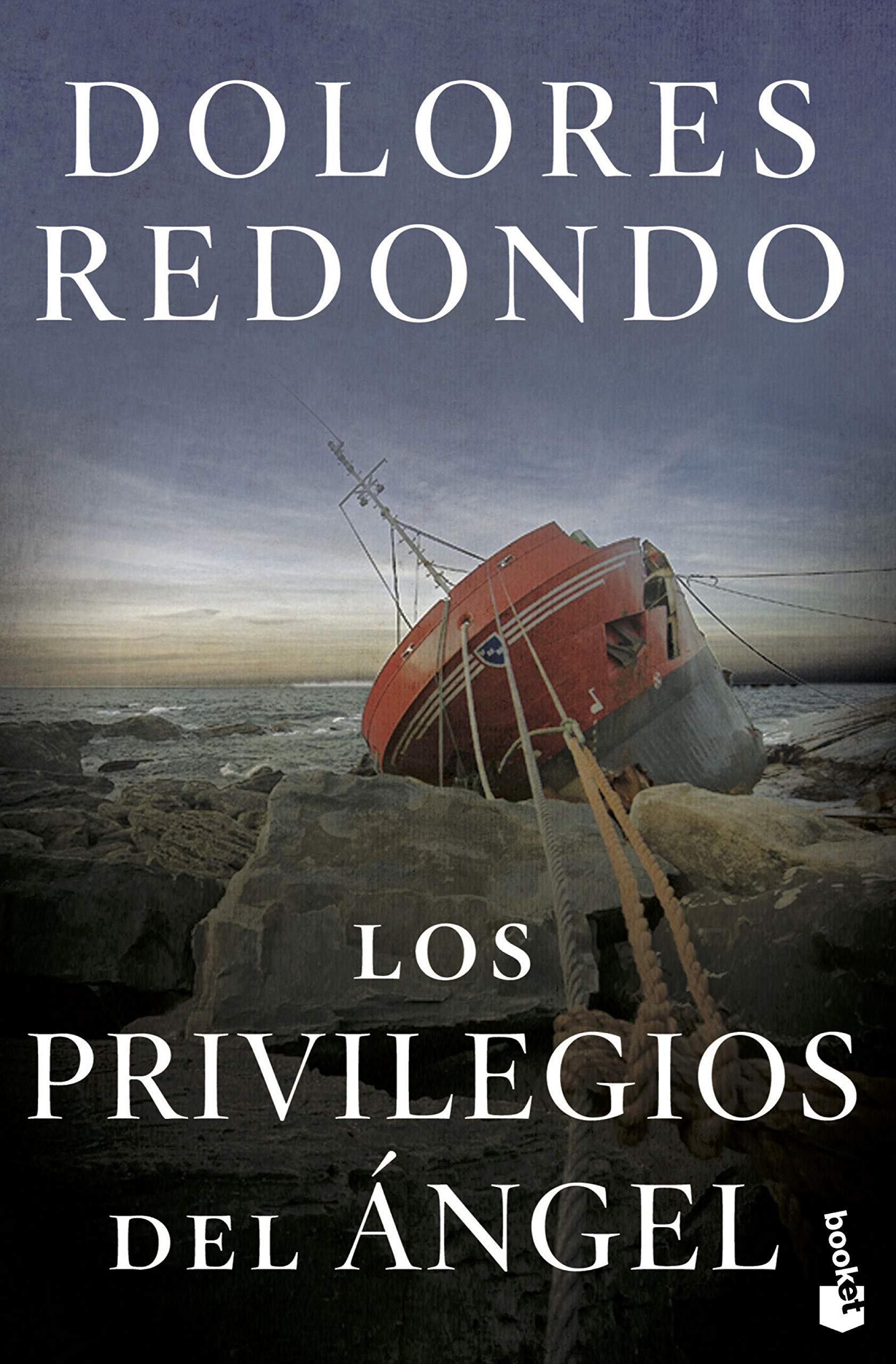 libro gratis Los privilegios del ángel