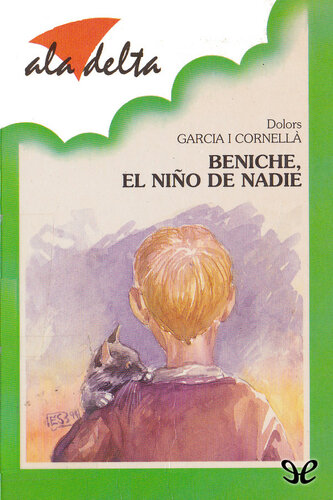 descargar libro Beniche, el niño de nadie