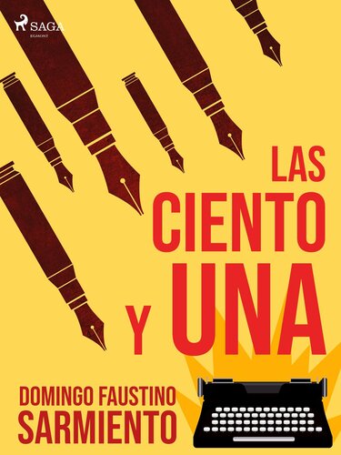 libro gratis Las ciento y una