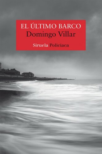 libro gratis El Ultimo Barco