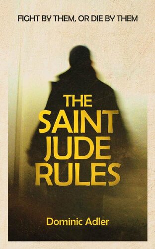 libro gratis Cal Winter 03 The Saint Jude Rules