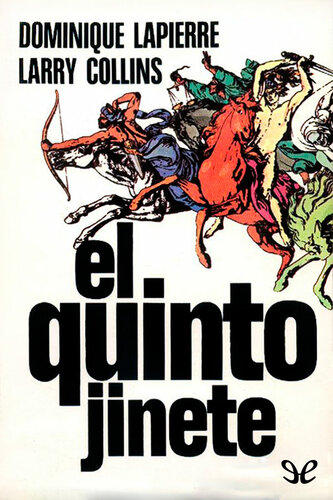 descargar libro El quinto jinete