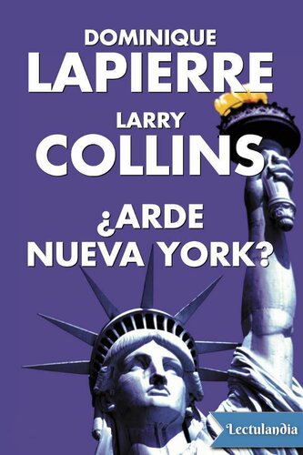 descargar libro ¿Arde Nueva York?