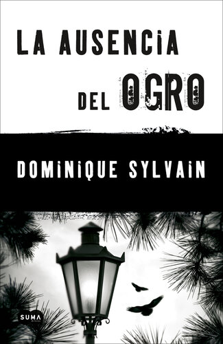 descargar libro La ausencia del ogro