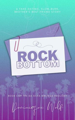 libro gratis Rock Bottom