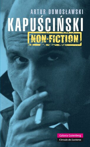 descargar libro Kapuscinski Non Fiction