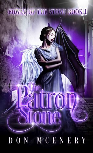 descargar libro The Patron Stone