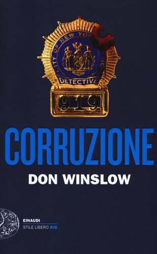 libro gratis Corruzione