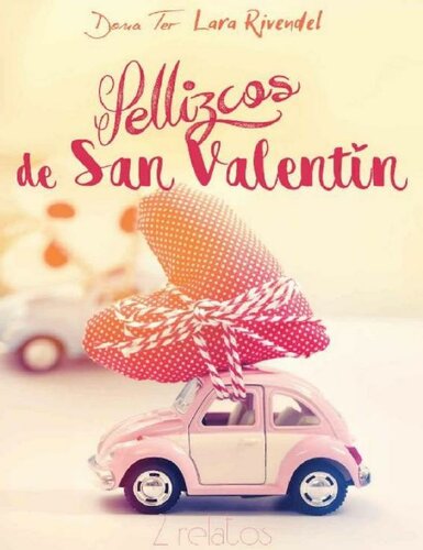 descargar libro Pellizcos de San Valentin 02