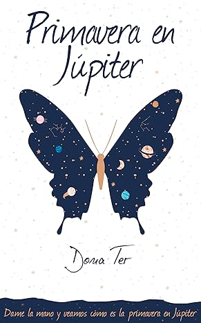 descargar libro Primavera en Júpiter