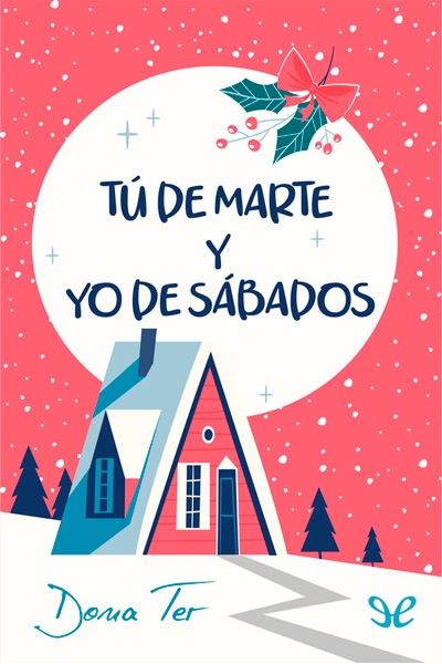 libro gratis Tú de Marte y yo de sábados