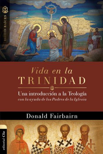 descargar libro Vida en la Trinidad