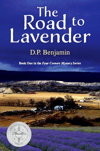 descargar libro The Road to Lavender