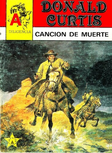 descargar libro Cancin de muerte