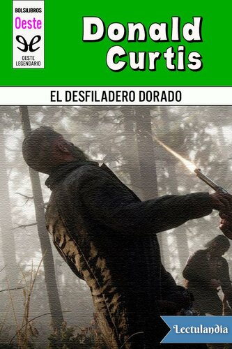 libro gratis El desfiladero dorado