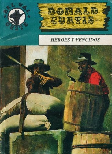 libro gratis Héroes y vencidos