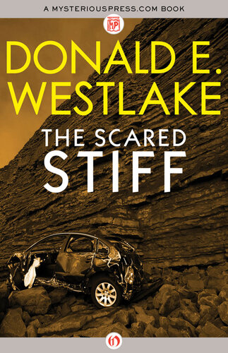 descargar libro The Scared Stiff